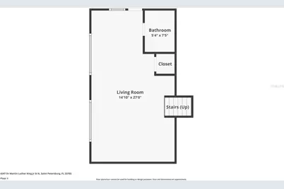 4247 Dr Martin Luther King Jr Street N, Saint Petersburg, FL 33703 - Photo 53