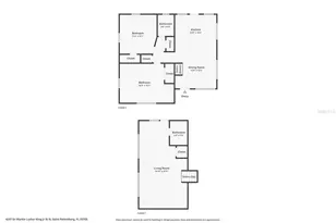 4247 Dr Martin Luther King Jr Street N, Saint Petersburg, FL 33703 - Photo 55