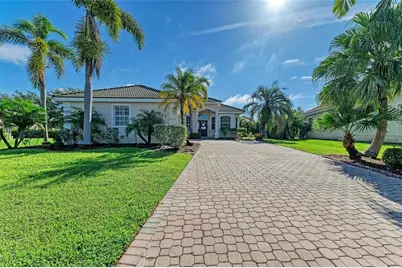 7007 Bridle Path Court, Bradenton, FL 34201 - Photo 1