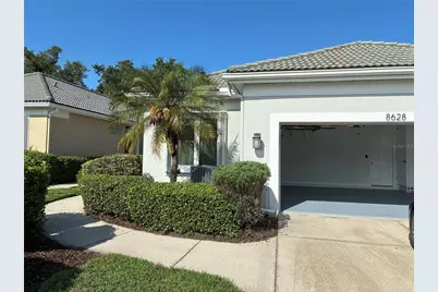 8628 54th Avenue Circle E, Bradenton, FL 34211 - Photo 1