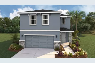 9977 Morning Meadowlark Trail, Parrish, FL 34219 - Photo 1