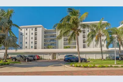 226 Golden Gate Point #23, Sarasota, FL 34236 - Photo 1