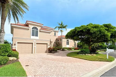 591 Putting Green Lane, Longboat Key, FL 34228 - Photo 3