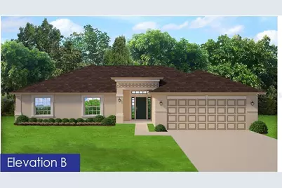 2845 Lawyer Terrace, North Port, FL 34288 - Photo 1