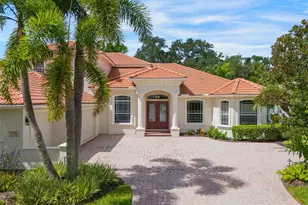 3782 Eagle Hammock Dr, Sarasota, FL 34240 - Photo 1