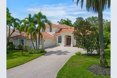 3782 Eagle Hammock Drive, Sarasota, FL 34240 - Photo 3