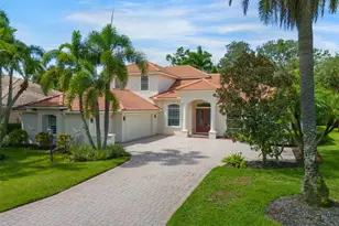 3782 Eagle Hammock Dr, Sarasota, FL 34240 - Photo 3