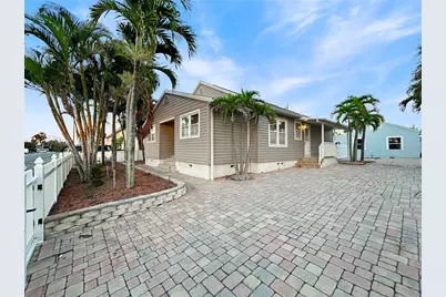 624 71st Avenue, Saint Pete Beach, FL 33706 - Photo 1