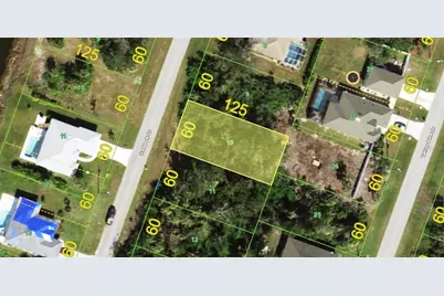 127 Haddock Drive, Rotonda West, FL 33947 - Photo 1