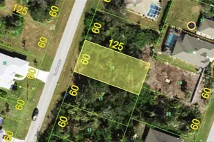 127 Haddock Dr, Rotonda West, FL 33947 - Photo 1