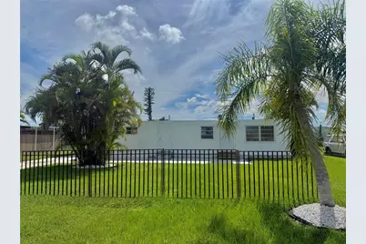 4123 Hollis Avenue, Port Charlotte, FL 33953 - Photo 1