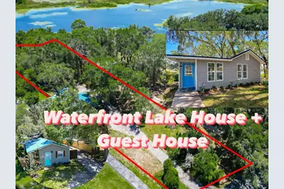 8781 S Lakeshore Drive, Floral City, FL 34436 - Photo 1