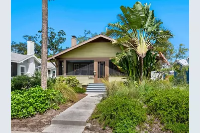 2322 7th Avenue W, Bradenton, FL 34205 - Photo 1