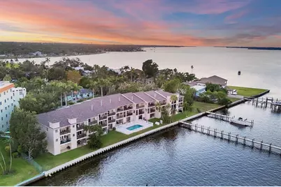 1602 Point Pleasant Avenue W, Bradenton, FL 34205 - Photo 1