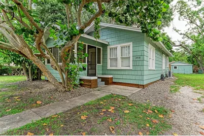 2418 12th Avenue W, Bradenton, FL 34205 - Photo 1