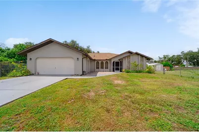 1157 Beaumont Avenue, Port Charlotte, FL 33948 - Photo 1