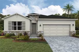 1537 Love Grass Ter, Parrish, FL 34219 - Photo 1