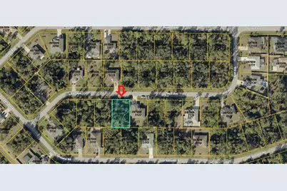 Surf Avenue, North Port, FL 34291 - Photo 1