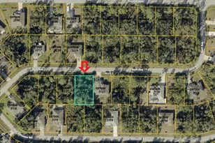 Surf Ave, North Port, FL 34291 - Photo 1