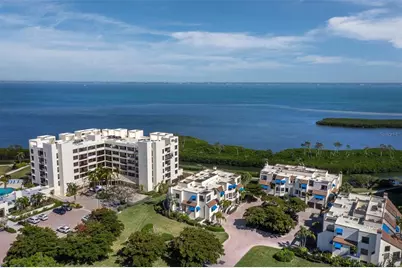 2012 Harbourside Drive #2104, Longboat Key, FL 34228 - Photo 41