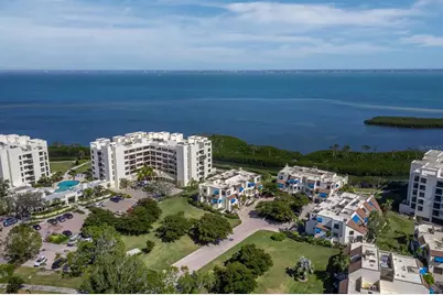 2012 Harbourside Drive #2104, Longboat Key, FL 34228 - Photo 43