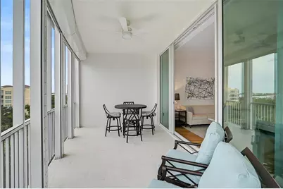 409 N Point Road #802, Osprey, FL 34229 - Photo 31