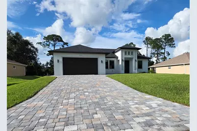 4802 Sunburst Avenue, North Port, FL 34286 - Photo 1