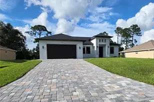 4802 Sunburst Ave, North Port, FL 34286 - Photo 1