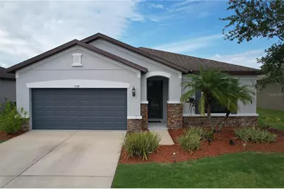 5539 107th Terrace E, Parrish, FL 34219 - Photo 1