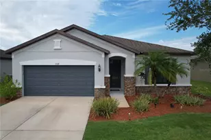 5539 107th Terrace E, Parrish, FL 34219 - Photo 1