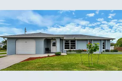 540 Oxford Drive, Venice, FL 34293 - Photo 1