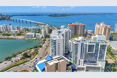 1155 N Gulfstream Avenue #508, Sarasota, FL 34236 - Photo 57