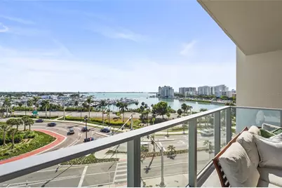 1155 N Gulfstream Avenue #508, Sarasota, FL 34236 - Photo 35