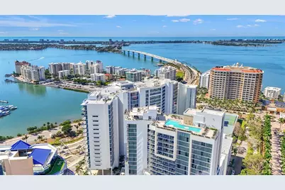 1155 N Gulfstream Avenue #508, Sarasota, FL 34236 - Photo 19