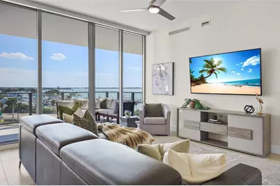 1155 N Gulfstream Avenue #508, Sarasota, FL 34236 - Photo 7