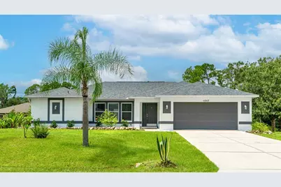 1047 Impala Street, North Port, FL 34288 - Photo 3