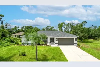 1047 Impala Street, North Port, FL 34288 - Photo 1