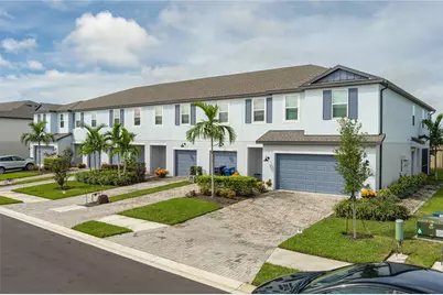 5519 Tripoli Drive, Palmetto, FL 34221 - Photo 1