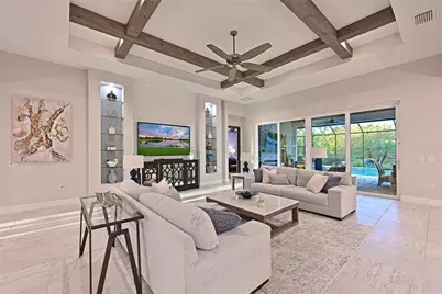 840 Seascape Place, Sarasota, FL 34240 - Photo 5