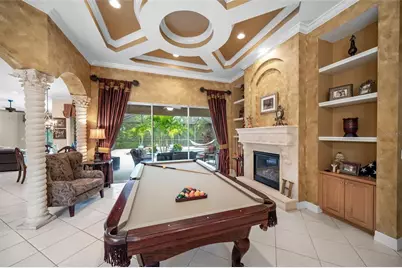 3711 Eagle Hammock Drive, Sarasota, FL 34240 - Photo 9