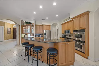 3711 Eagle Hammock Drive, Sarasota, FL 34240 - Photo 13