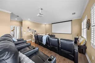 3711 Eagle Hammock Dr, Sarasota, FL 34240 - Photo 35