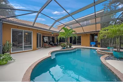 3711 Eagle Hammock Drive, Sarasota, FL 34240 - Photo 3