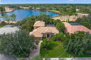 3711 Eagle Hammock Dr, Sarasota, FL 34240 - Photo 1