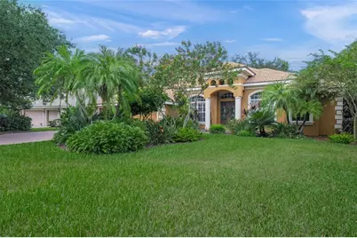 3711 Eagle Hammock Drive, Sarasota, FL 34240 - Photo 3