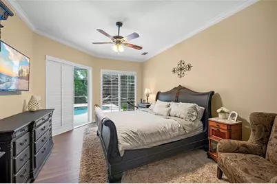 3711 Eagle Hammock Drive, Sarasota, FL 34240 - Photo 21