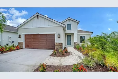 6568 Big Bayou Drive, Sarasota, FL 34241 - Photo 1