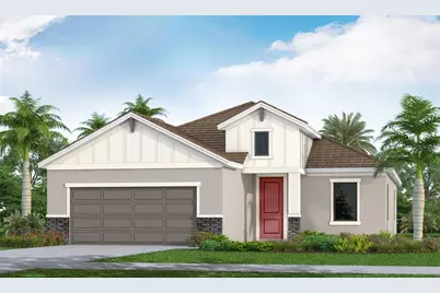 6568 Big Bayou Drive, Sarasota, FL 34241 - Photo 1