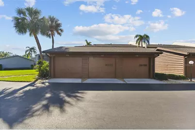 7117 27th Ave W #7117, Bradenton, FL 34209 - Photo 33