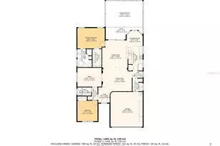 508 Meadow Sweet Cir, Osprey, FL 34229 - Photo 3